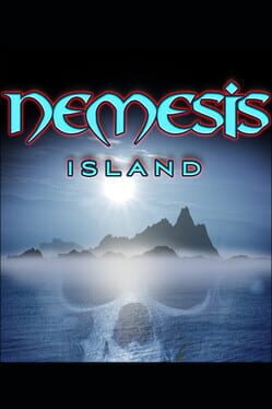 Nemesis Island Cover