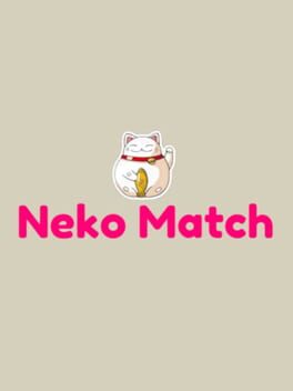 Neko Match Cover