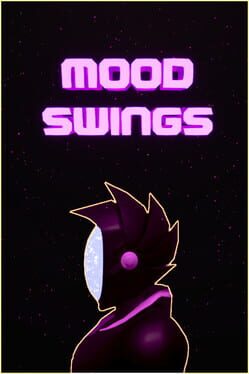 Mood Swings Cover