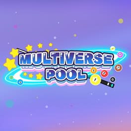 Multiversepool Cover