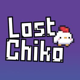 Lost Chiko Cover