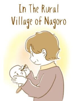 In the Rural Village of Nagoro Cover