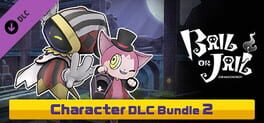Obakeidoro!: Character DLC Bundle 2 Cover