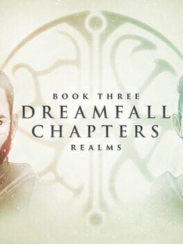 Dreamfall Chapters: Book Three - Realms Cover