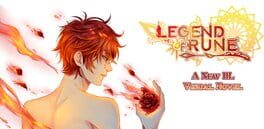 Legend of Rune Cover