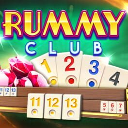 Rummy Club Cover