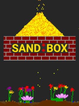 Sand:box Cover