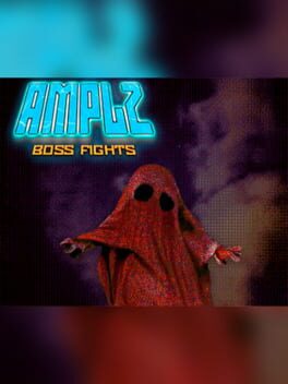 Amplz Boss Fights Cover