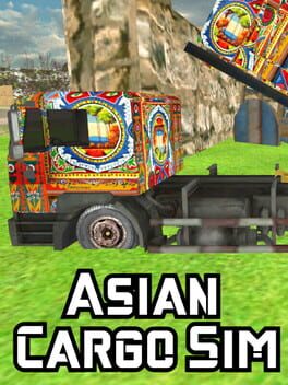 Asian Cargo Sim Cover