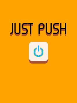Just Push the Button Cover