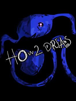 How 2 Dreams Cover
