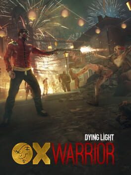 Dying Light: Ox Warrior Bundle Cover