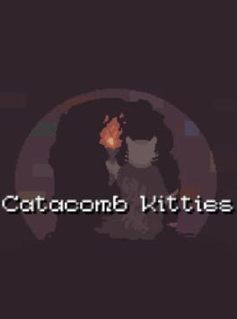 Catacomb Kitties