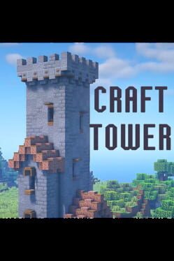 Craft Tower Cover