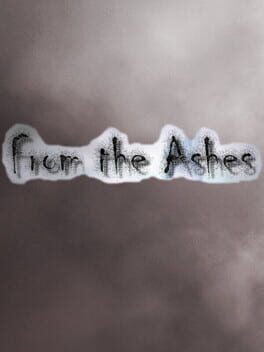 From the Ashes Cover
