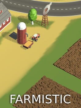 Farmistic Cover