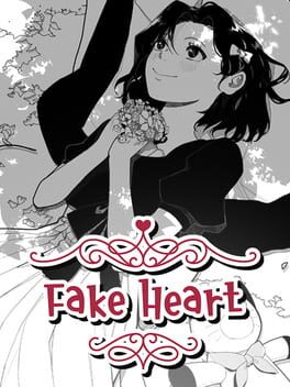 Fake Heart Cover
