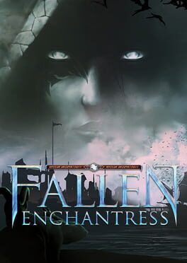 Fallen Enchantress: Map Pack Cover