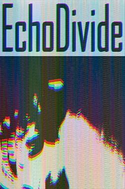 Echo Divide Cover
