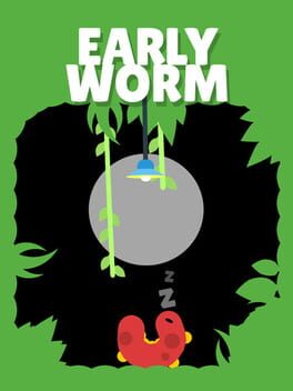 Early Worm Cover