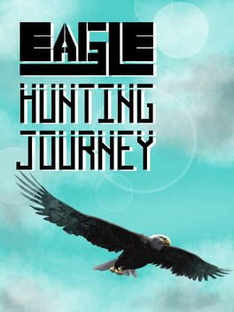 Eagle Hunting Journey Cover