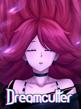 Dreamcutter Cover