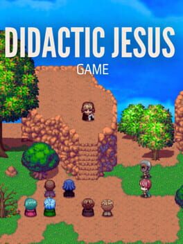 Didactic Jesus Game Cover
