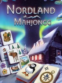 Nordland Mahjongg Cover