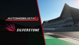 Automobilista 2: Silverstone Pack Cover