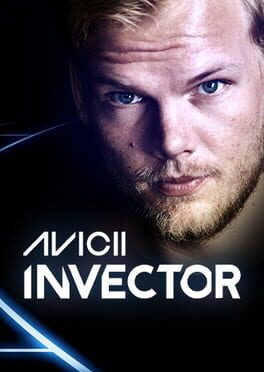 Avicii Invector: Tim Track Pack Cover
