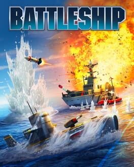 Battleship Cover