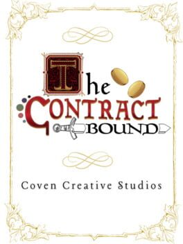 The Contract Bound Cover