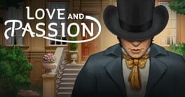 Love and Passion Cover