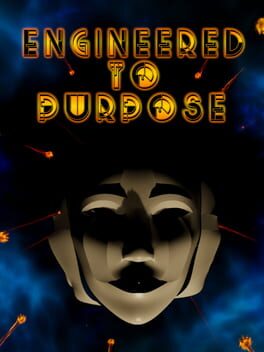 Engineered to Purpose Cover