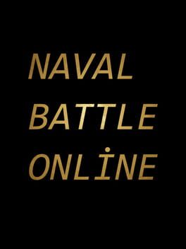 Naval Battle Online Cover
