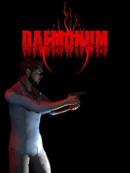 Daemonum Cover