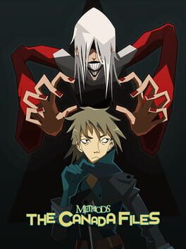 Methods: The Canada Files Cover