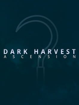 Dark Harvest: Ascension Cover
