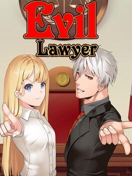 Devil's Advocate: Alexander Twist Cover