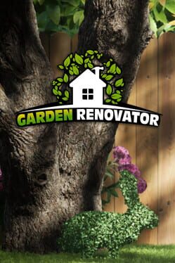 Garden Renovator Cover