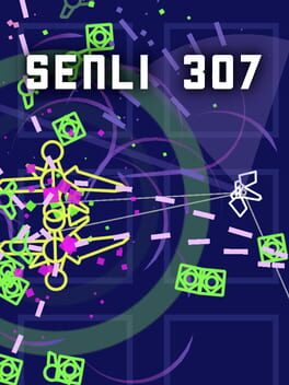 Senli 307 Cover