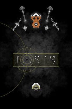 Iosis Cover