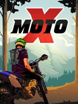 MotoX Cover