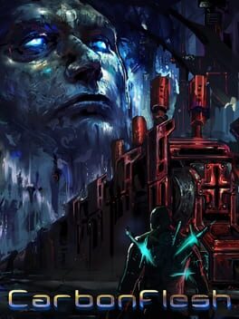 Carbonflesh Cover