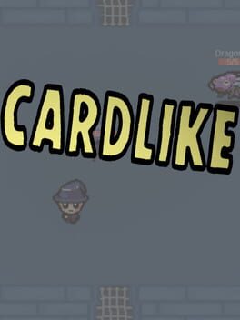 Cardlike Cover