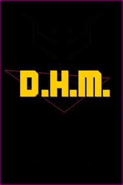 D.H.M. Cover