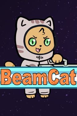 Beam Cat Cover