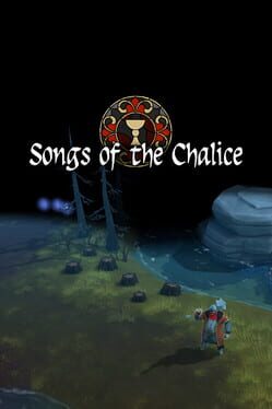 Songs of the Chalice Cover