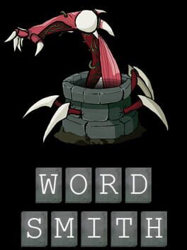 Wordsmith Cover