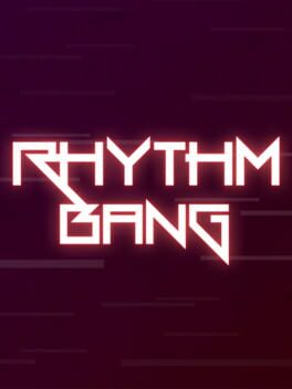 Rhythm Bang Cover